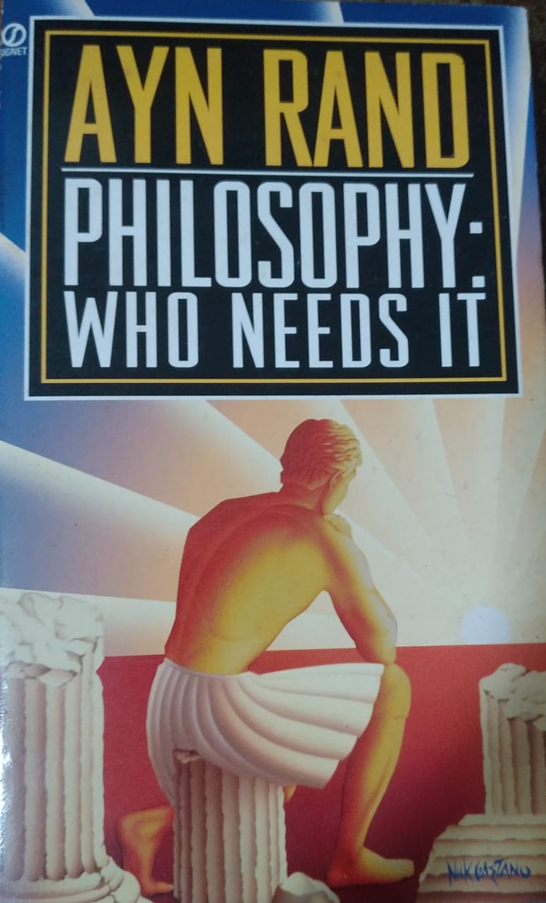Philosophy: Who Needs It