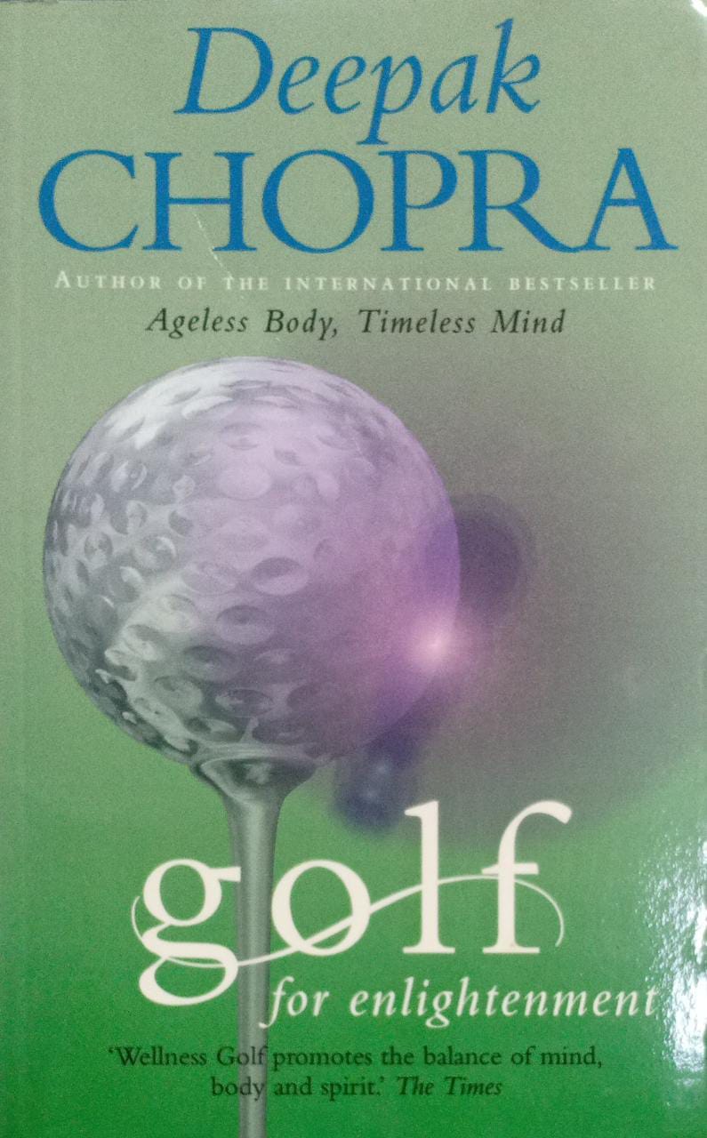 Golf for Enlightenment