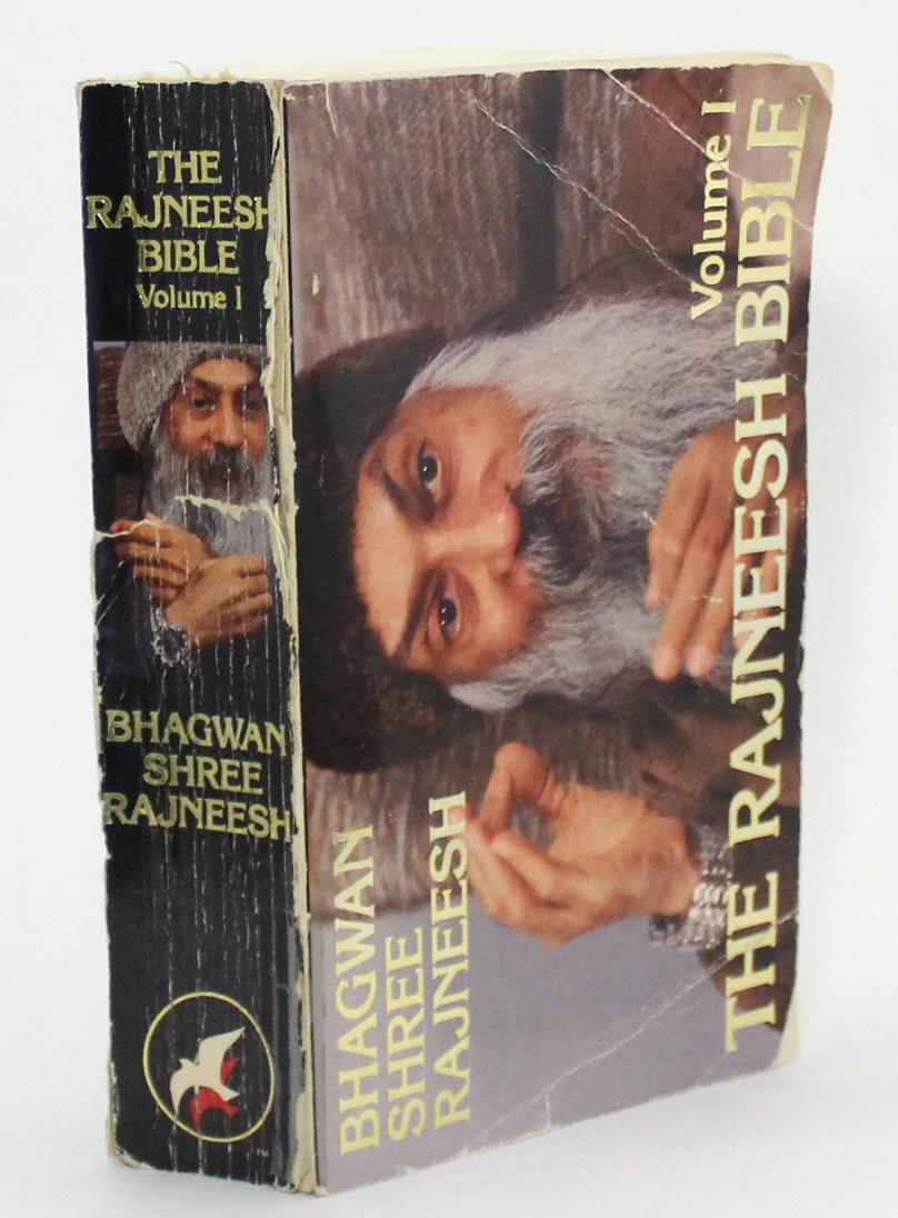 Rajneesh Bible: v. 1