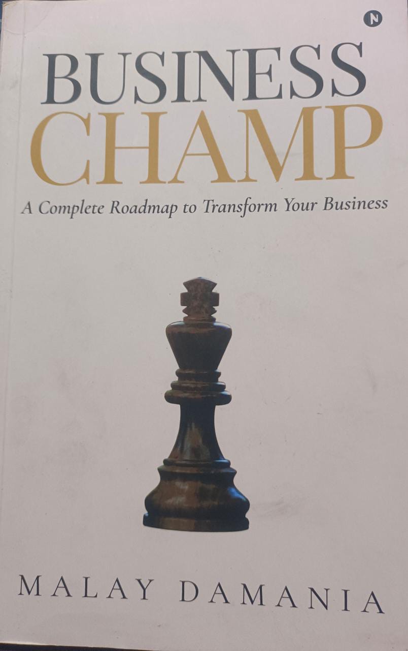 Business Champ