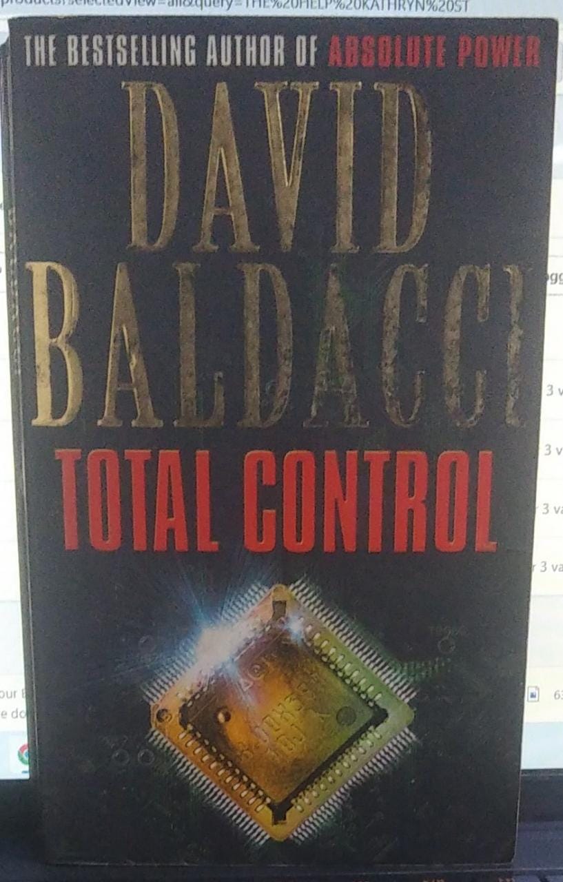 TOTAL CONTROL