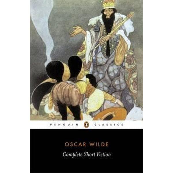 Complete Short Fiction CLASSICS