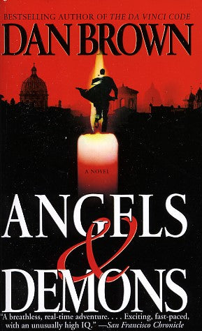Angels And Demons