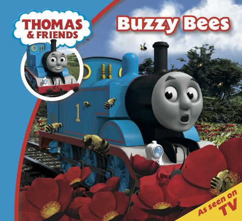 Thomas & Friends: Buzzy Bees