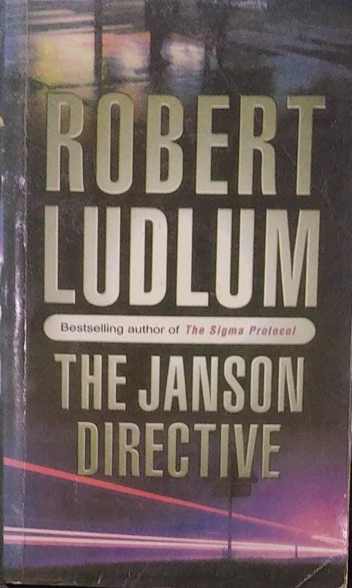 The Janson Directive