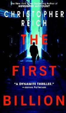 The First Billion