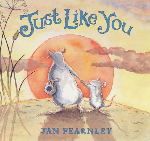 Just Like You