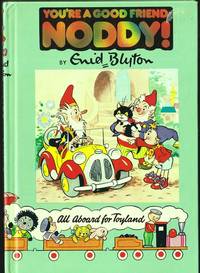 You're a Used Friend, Noddy! (Hardcover)