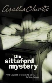 The sittaford mystery