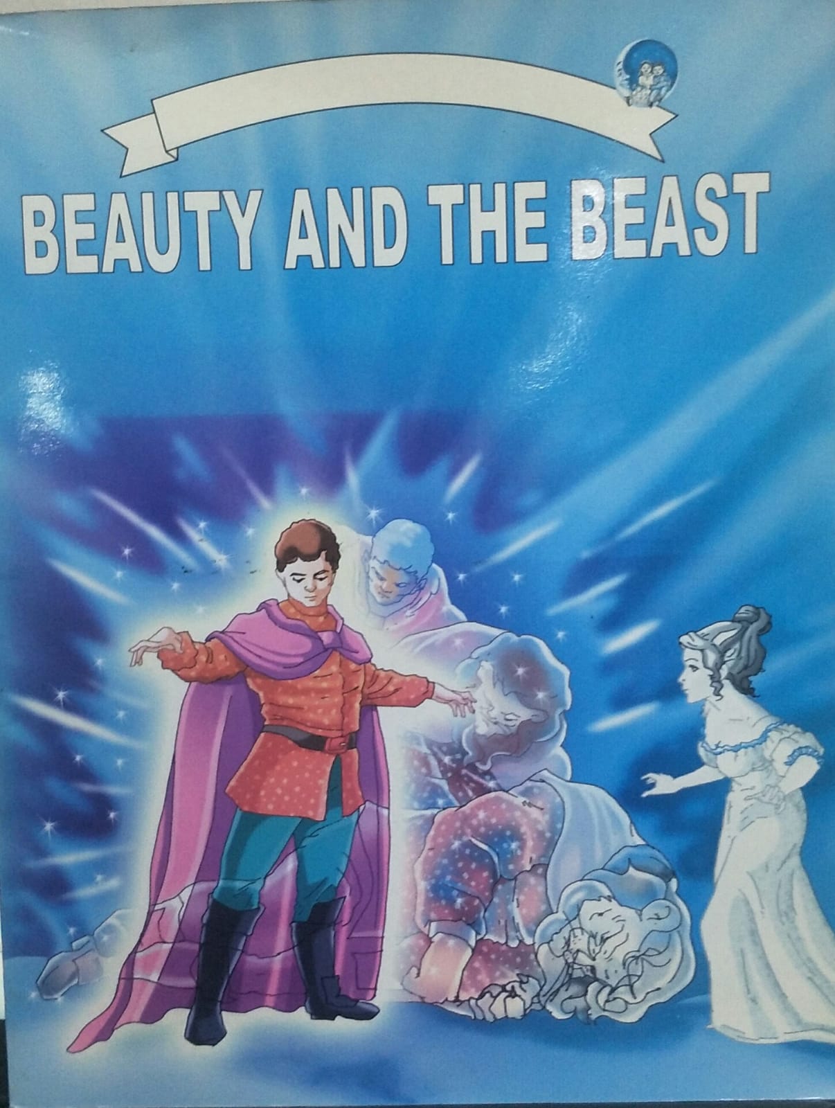 Beauty And The Beast