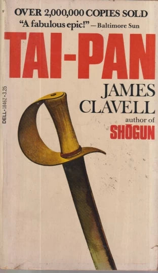 Tai-Pan