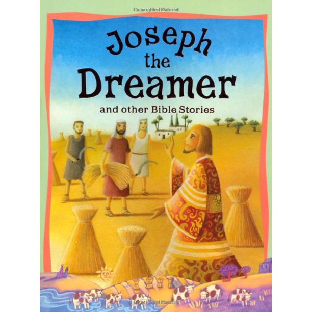 JOSEPH THE DREAMER