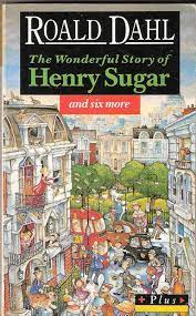 The Wonderful Story of Henry Sugar And Six More