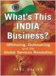 What's This India Business?