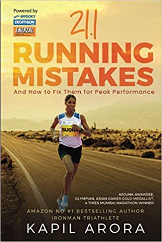 21.1 Running Mistakes: And How to Fix Them for Peak Performance