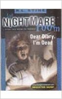 Dear Diary, I’m Dead: Book 5 (The Nightmare Room)