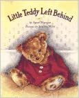 Little Teddy Left Behind
