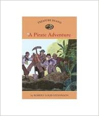 Treasure Island A Pirate Adv