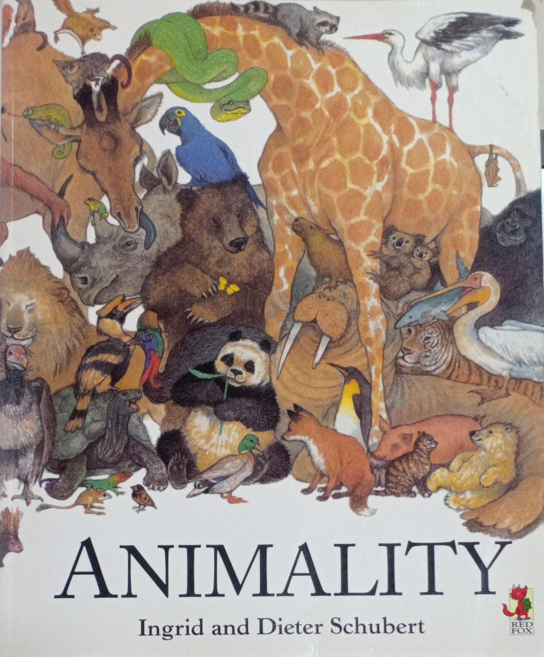 Animality