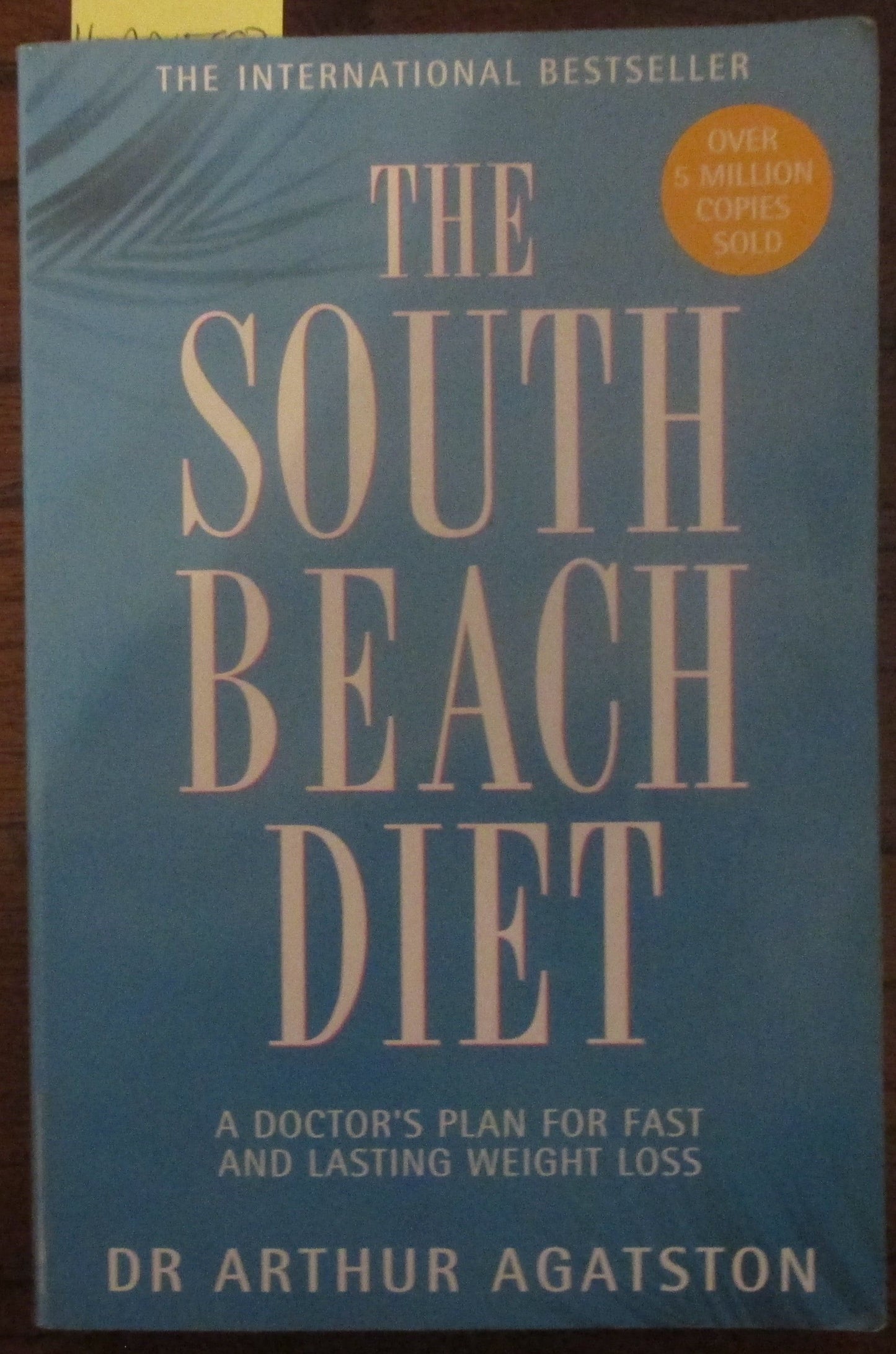 The South Beach Diet