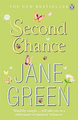 Second Chance