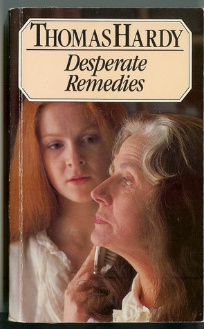 Desperate Remedies