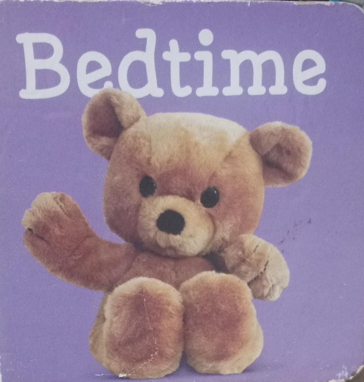 Bedtime BOARD BOOK