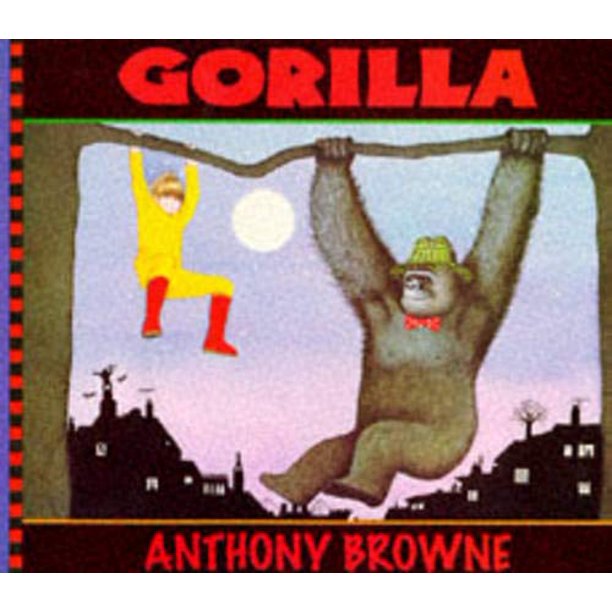 GORILLA
