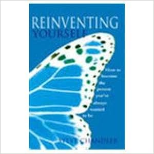 Reinventing Yourself