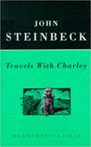 Travels with Charley (Mandarin classic)