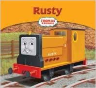 Rusty (Thomas & Friends)