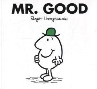 Mr. Used