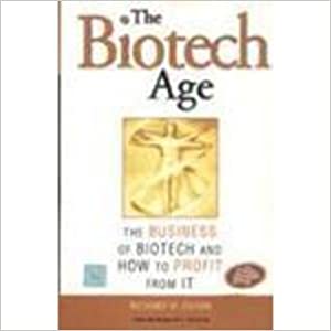 The Biotech Age