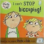 I Can't Stop Hiccuping!
