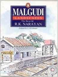 Malgudi landscapes