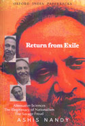 Return From Exile