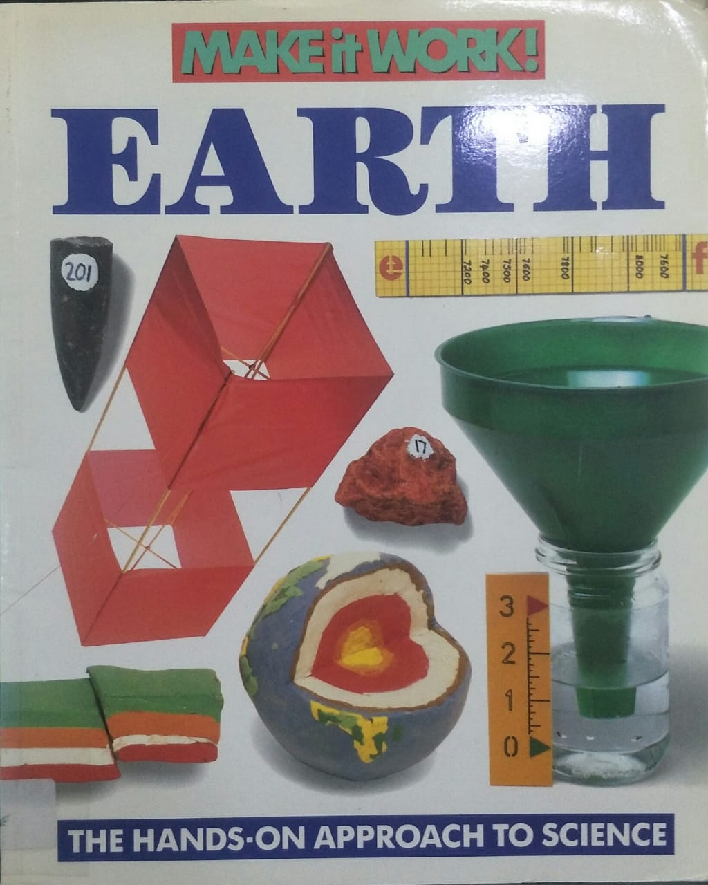 Make It Work Earth