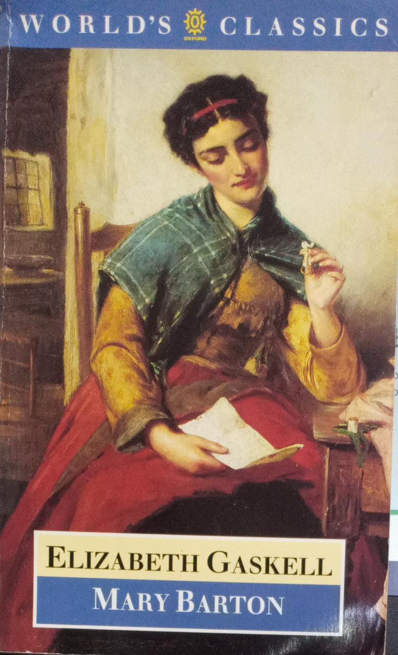 Mary Barton