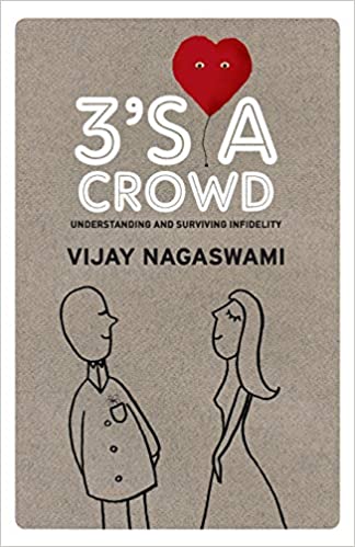 3S A Crowd: Surviving Infidelity