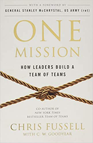 One Mission