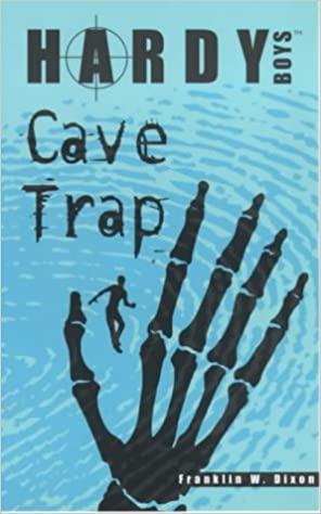 Cave Trap (Hardy Boys)