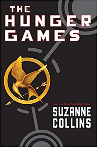 The Hunger Games: 1 {Hardcover}