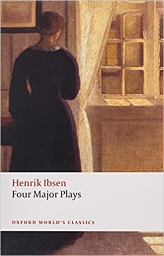 Four major plays