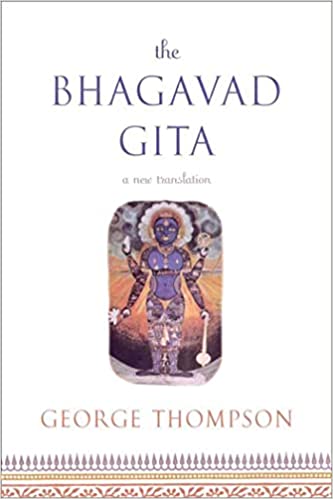 The Bhagavad Gita