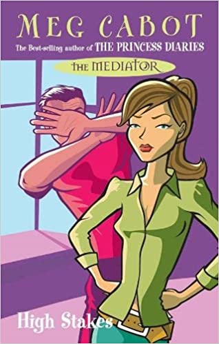 The Mediator 2: High Stakes (Mediator S)