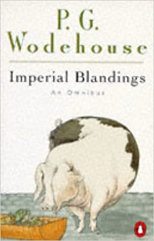 Imperial Blandings