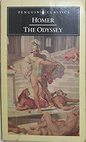 The Odyssey
