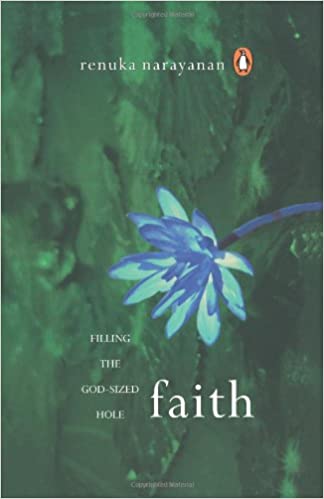 Faith: Filling the God Sized Hole