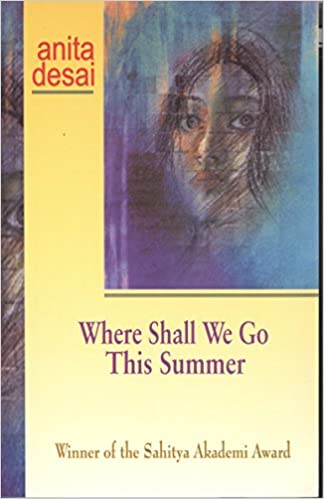 Where Shall We Go This Summer?