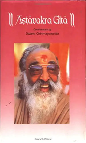 Ashtavakra Geeta: 1